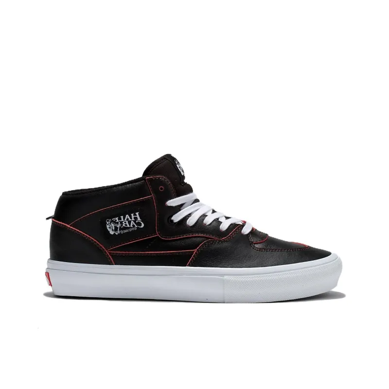 Half Cab Skate Vans 'Wearaway'-1