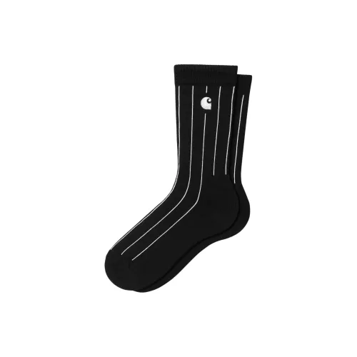 Carhartt WIP Unisex Mid-Calf Socks