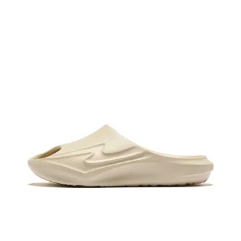 Erke EVA Slide Slippers Women's Warm Linen