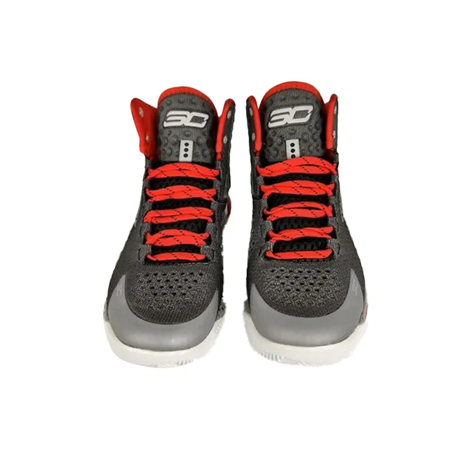 Under Armour Ua Curry 1 Underdog-4