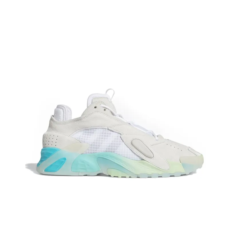 Adidas Streetball White Multi-1