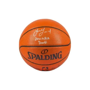 UPPER DECK Basketball Orange Size 7 Training Unisex