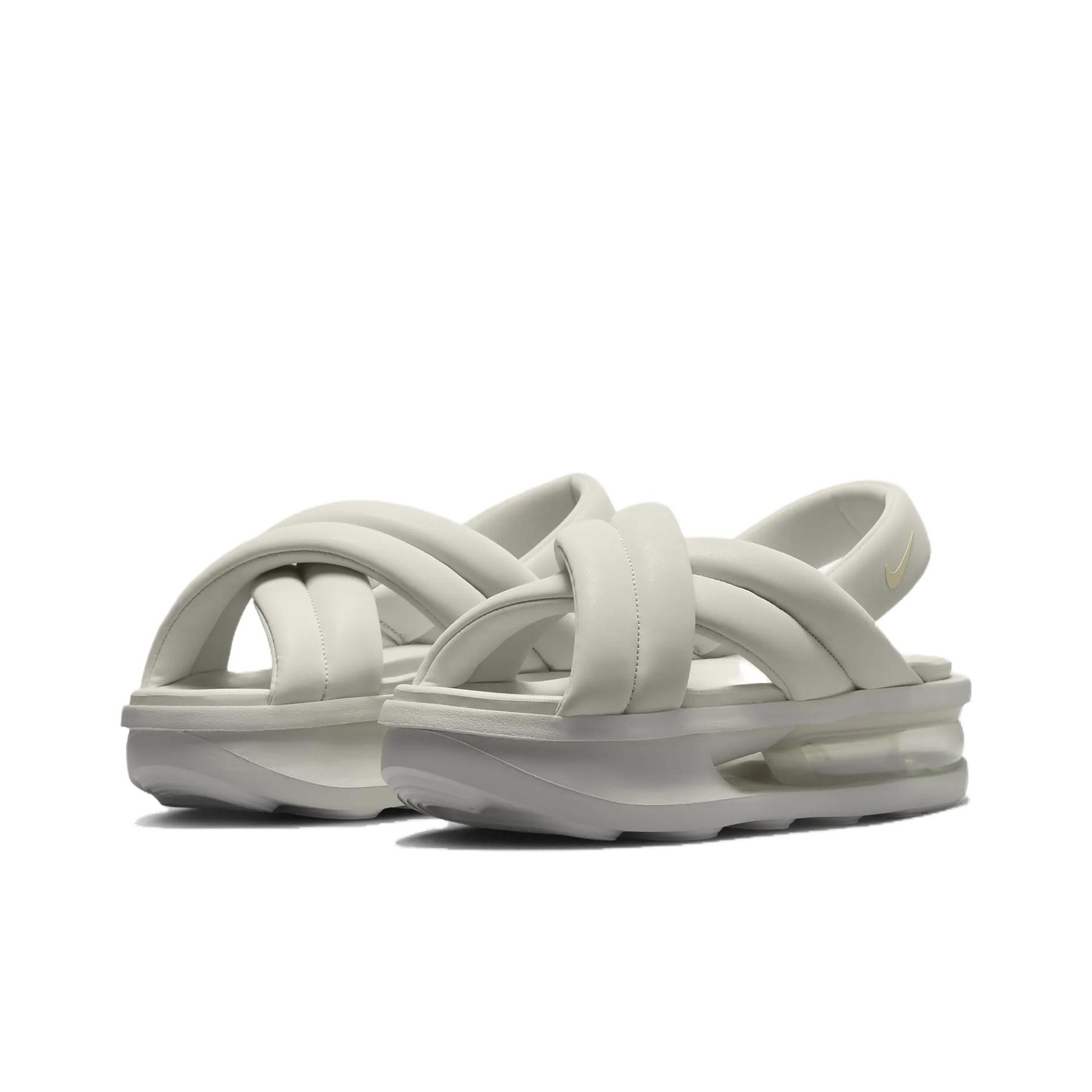 Nike Women's Air Max Isla Sandal 'Light Bone' US W 9 - POIZON