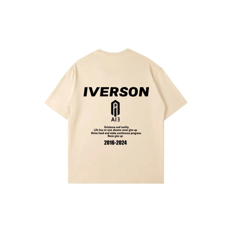 AI3 T Shirts Unisex-36