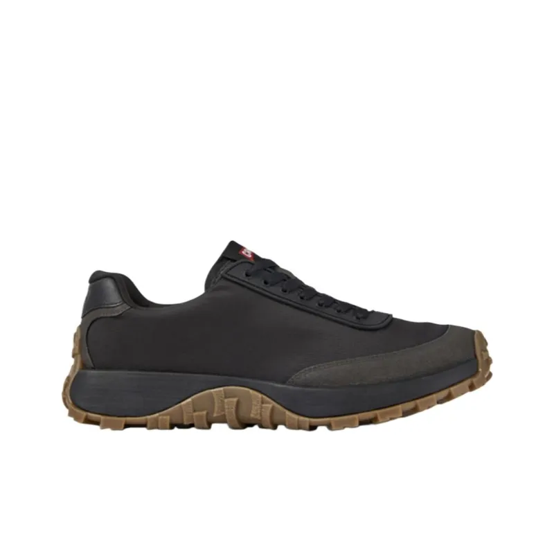 CAMPER Drift Trail Panelled Ripstop Sneakers-1