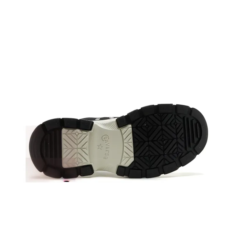 Converse Chuck Taylor All Star Trekwave Hi 'Black'-4