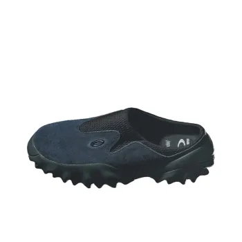 Oakley Chop Saw Panelled Slippers