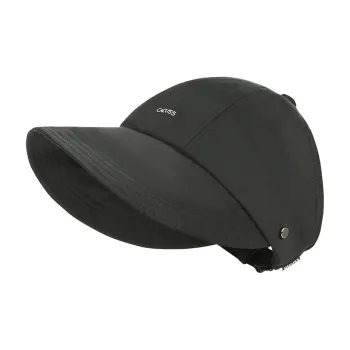CACUSS Junior Polyamide Elastane Baseball Caps Women's