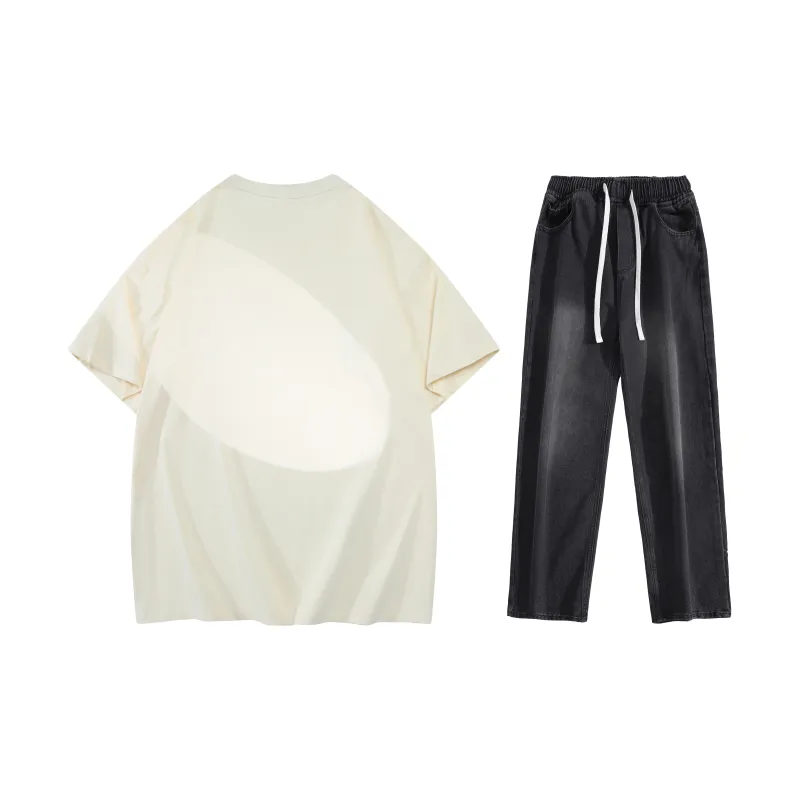 A.X.S.K Casual Sportswear Unisex-23