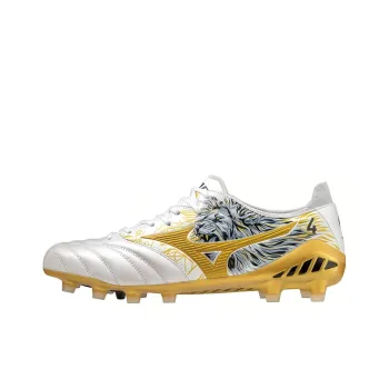 Sergio Ramos X Mizuno Morelia Neo 'Lion And Wolves'