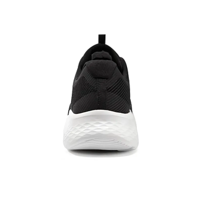 Skechers Sport 'Black White'-3