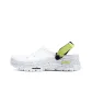 White Black Yellow