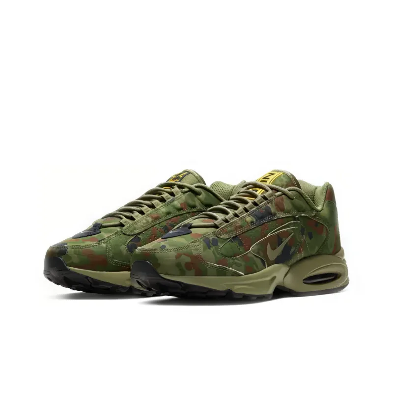 Nike Air Max Triax 96 Safari Camo-2