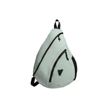 Adidas Polyamide Sling Bag Regular Unisex Dusty Green