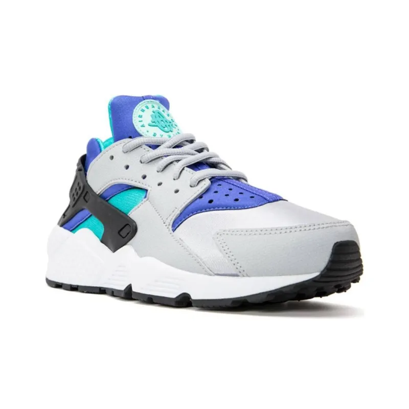 Nike Air Huarache Run Grape Women's-2