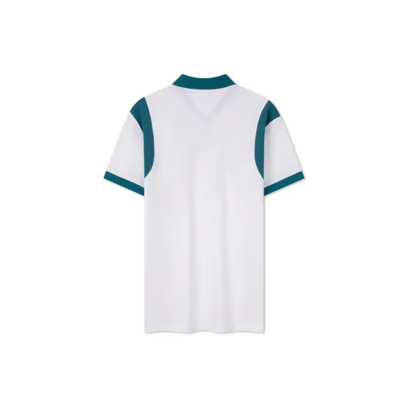 Tommy Hilfiger Polo Shirt Men's-3