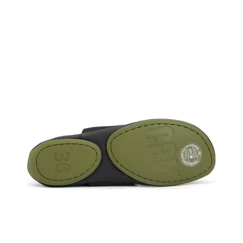 CAMPER Right Nina Ballerina Shoes-6