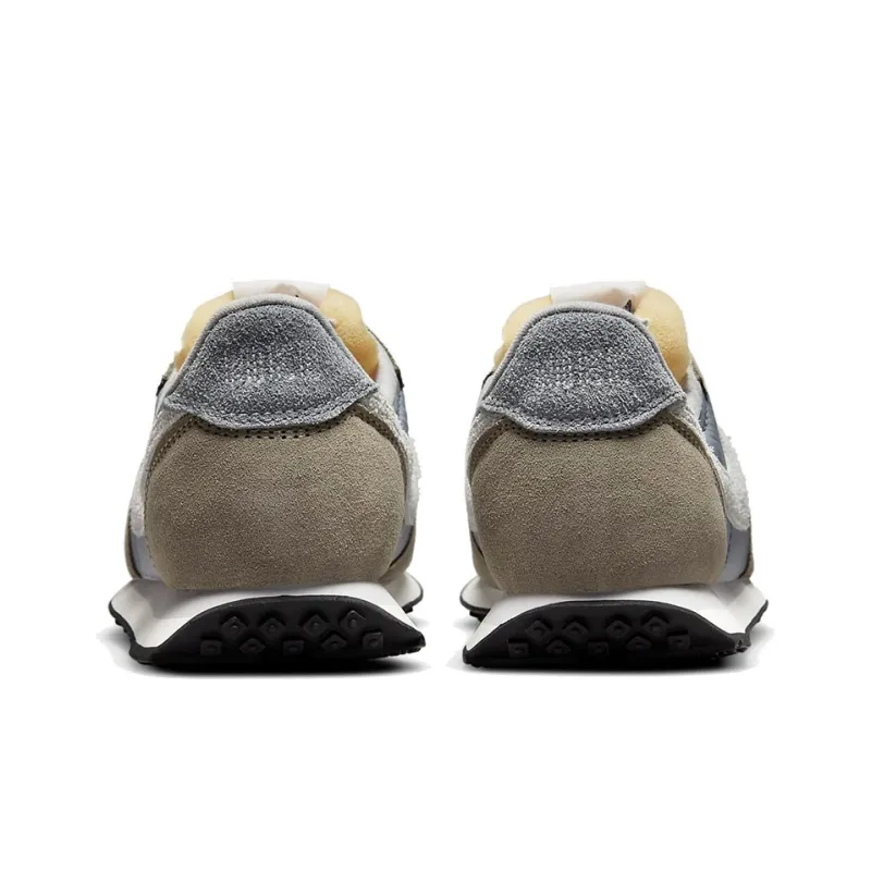 Nike Waffle Trainer 2 Mountain White Olive-4