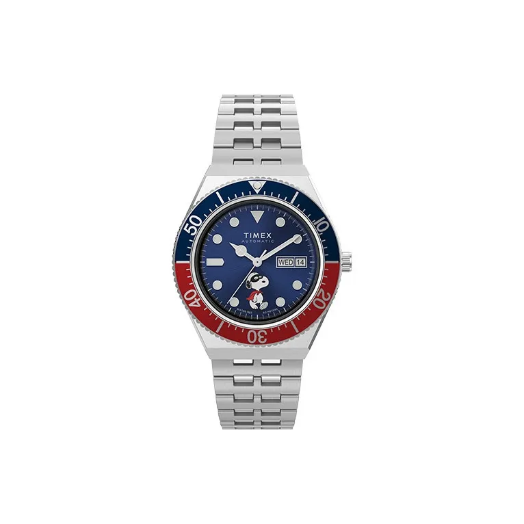 TIMEX X Peanuts M79 40mm-0
