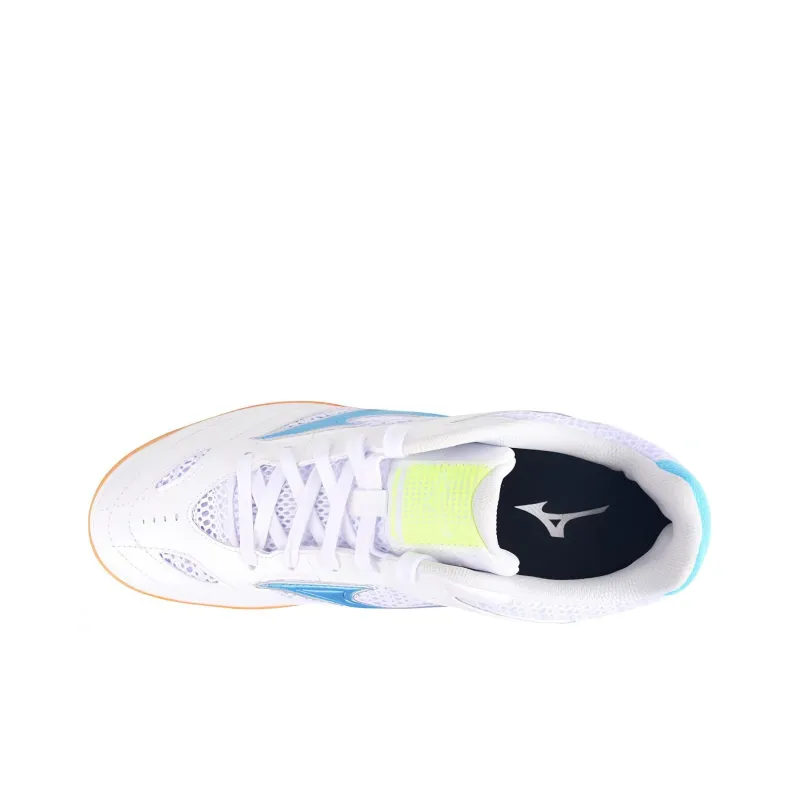 Mizuno Wave Drive 8 'White'-2