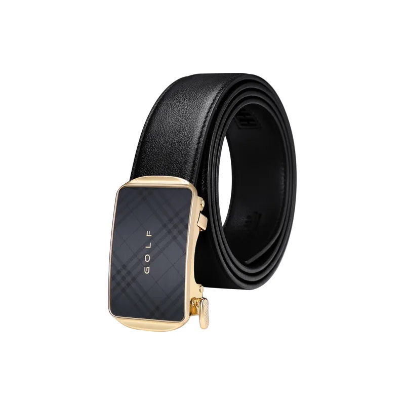 GOLF Leather Belts Men-0