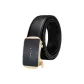 Automatic Buckle _ Bright Gold