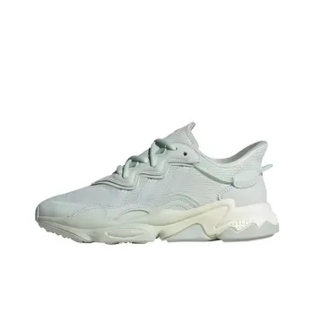 Ozweego Women's Adidas Originals 'Linen Green' Women's