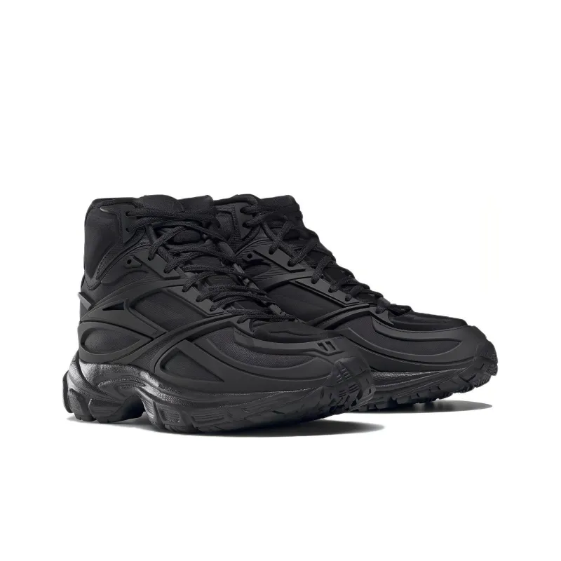 Reebok Premier Road Modern Mid Kanghyuk Dover Street Market Black-2