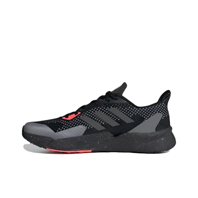 Adidas X9000L2 Night Metallic-0