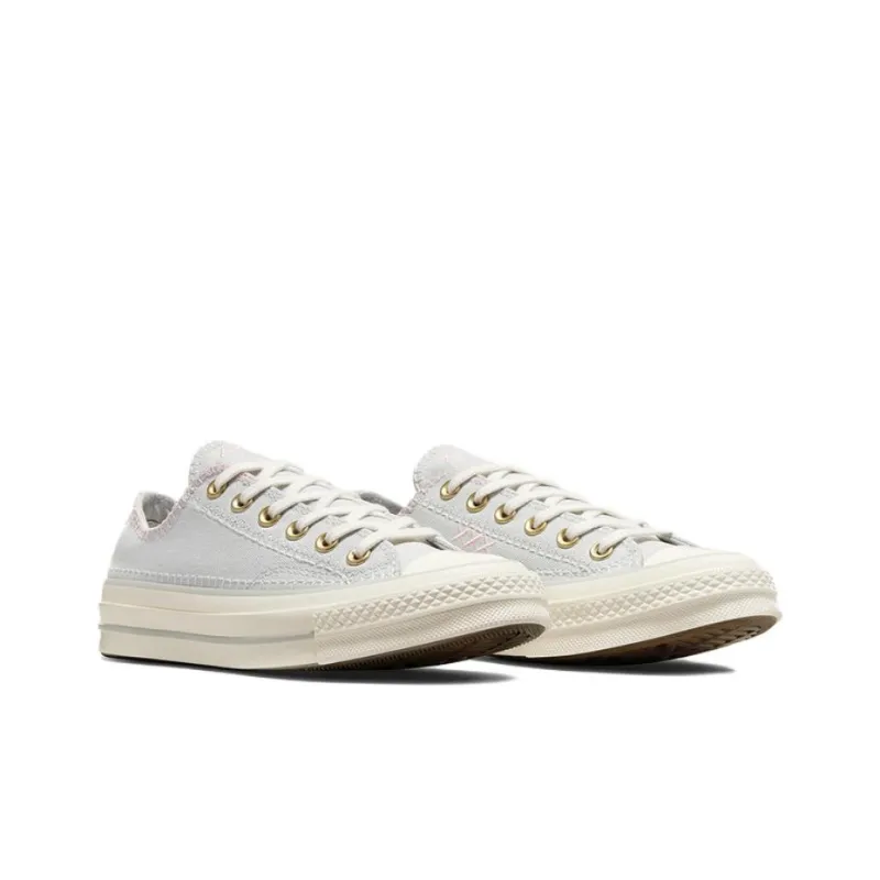 Converse Chuck 70 Crafted Stitching 'Fossilized'-1