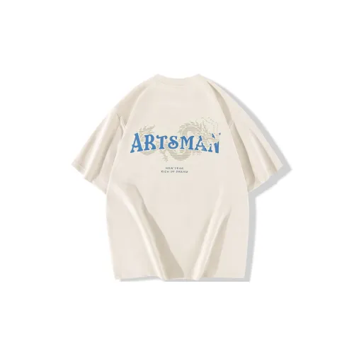 ARTSMAN Unisex T-shirt