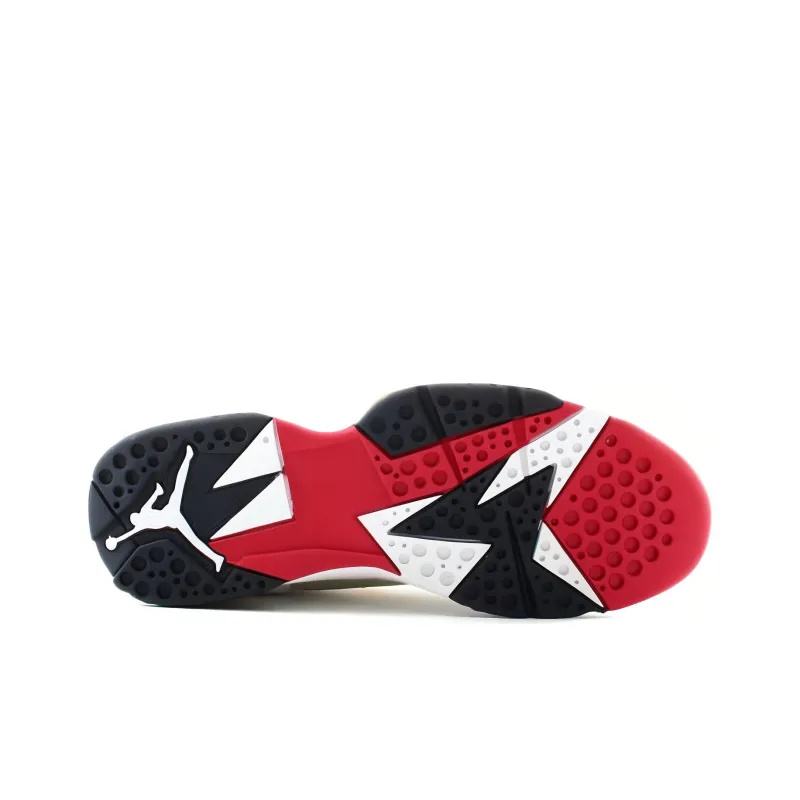 Jordan 7 Retro Olympic 2004-4