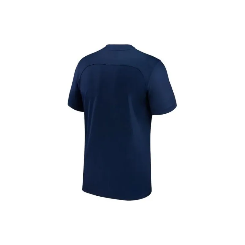 Nike Paris Saint Germain 2022/23 Stadium Home Jersey-1