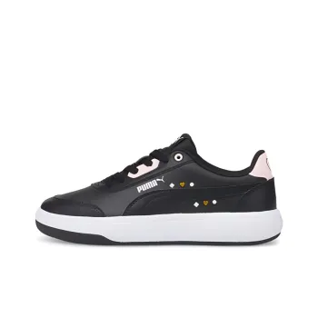 PUMA Tori 'Galentines Black Chalk Pink' Women's