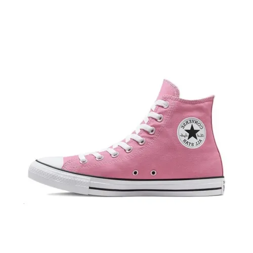 Converse Chuck Taylor All Star Seasonal Hi Powder Purple