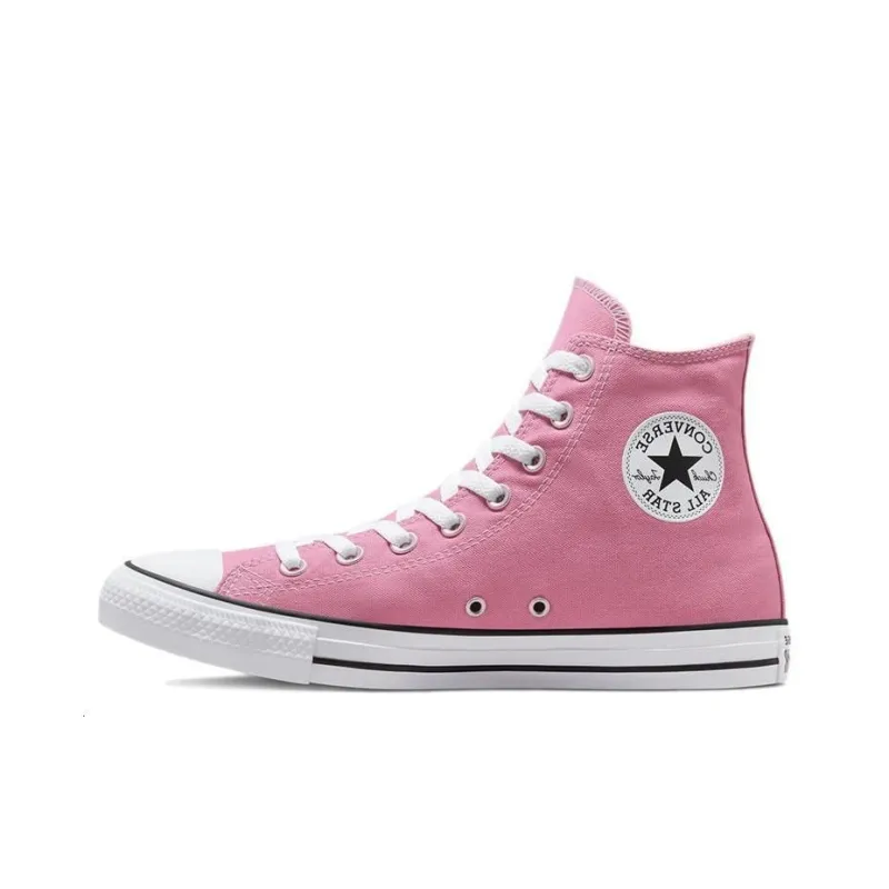 Converse Chuck Taylor All Star High 'Magic Flamingo'-0