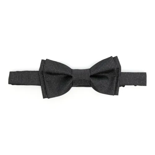 Paul Smith Dot-print Bow Tie