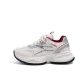 Gray Red