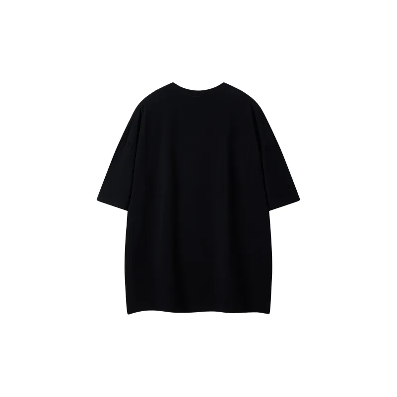 LEVEL RELAX Series T Shirt Unisex-1