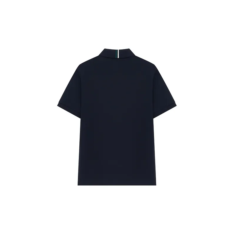 Teenie Weenie Men 24SS Polo Shirt Men's-1