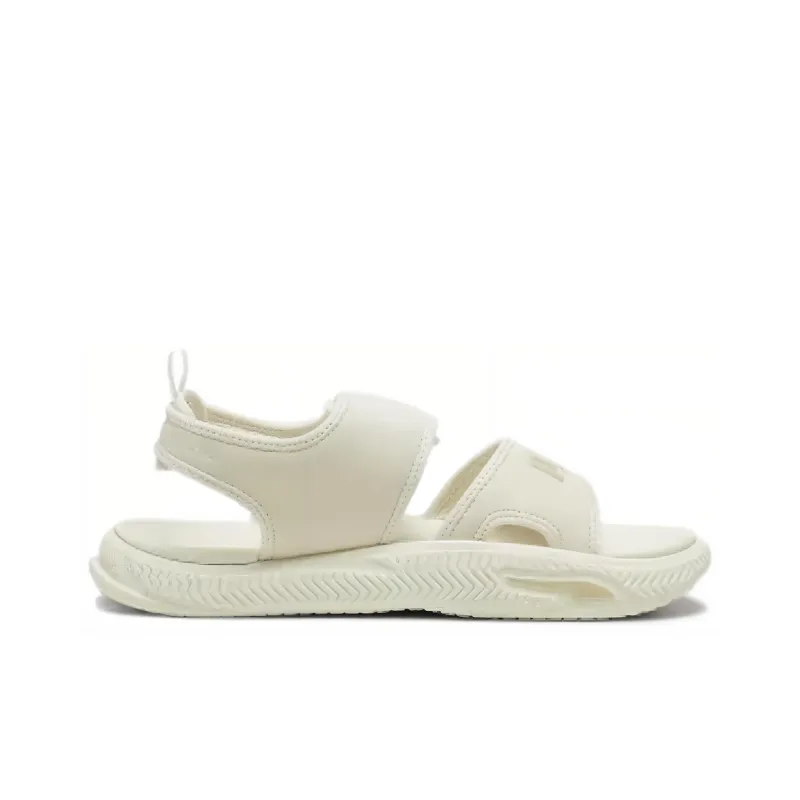 PUMA SoftridePro Sandal 24 Beach Sandals Unisex White-1