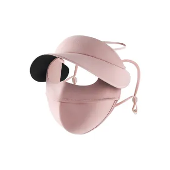 Yi Bu Kang Sun Protection Masks Women's