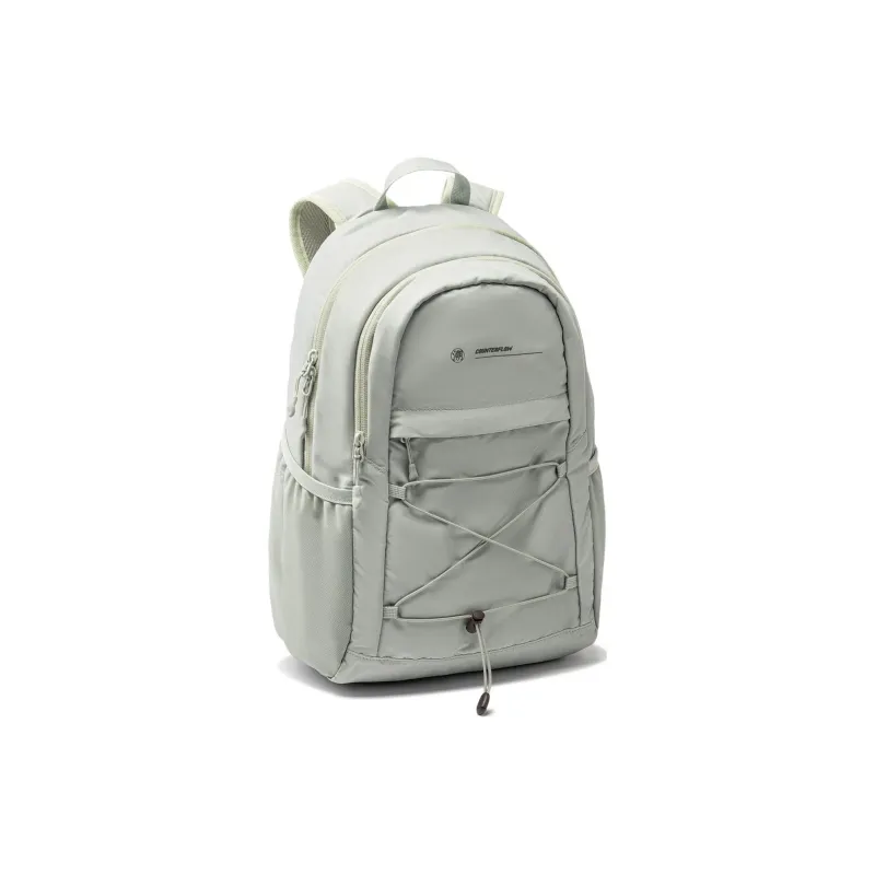 LiNing CF Tracing Polyester Backpack Regular Unisex Dissolve Moon-2
