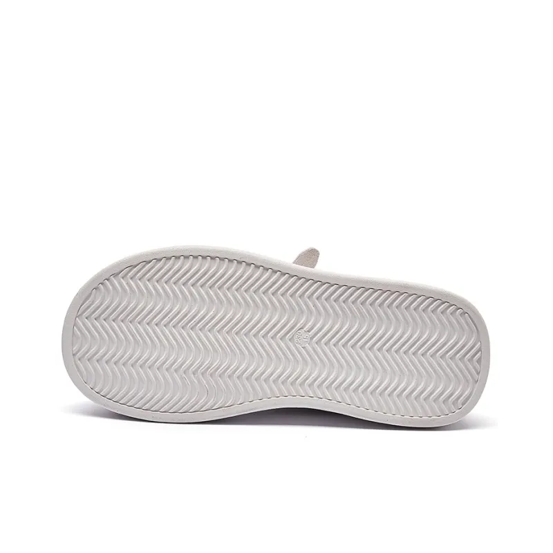 La Chapelle Lightweight And Breathable Low-Top Skateboard Shoes Women's-4