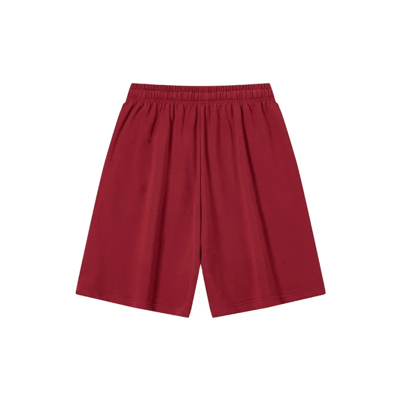I.E Casual Shorts Unisex-5