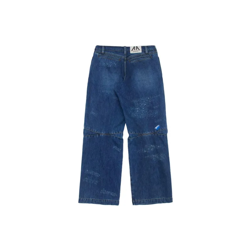 ADER ERROR Fres Jeans -1