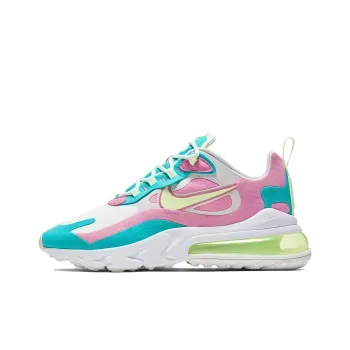 Nike Air Max 270 React Pastel Women's