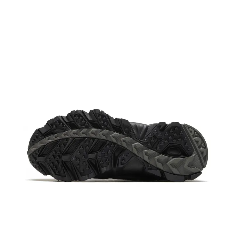 PUMA Trailfox Overland Mts 'Grid Black Castlerock'-4