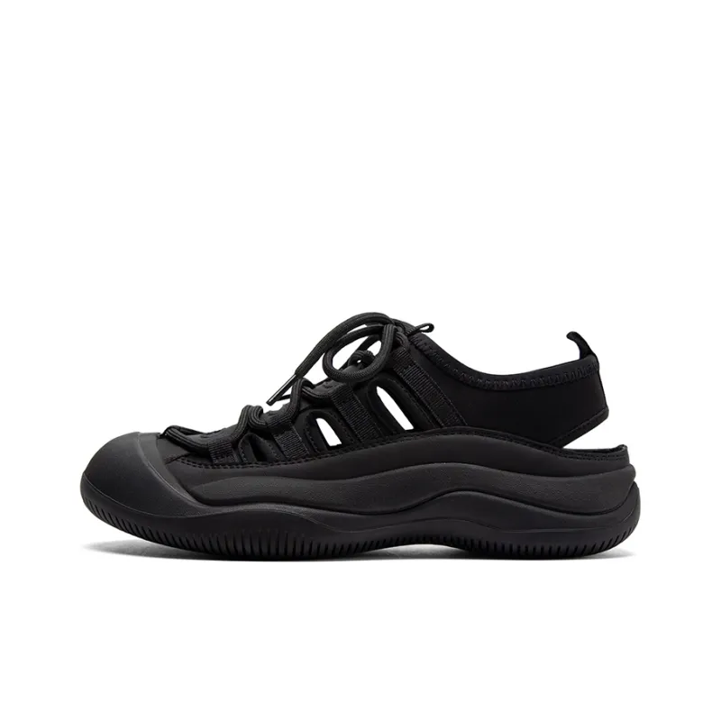 ZHR River Trekking Shoes Women's-0