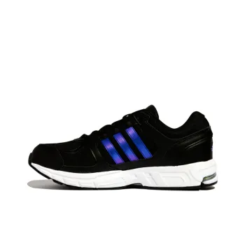 Adidas Equipment 10 U Shoes Black/Purple